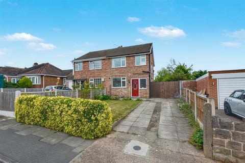 3 bedroom semi-detached house for sale, Joyce Avenue, Toton