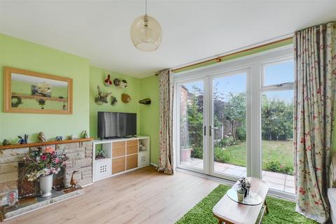 3 bedroom semi-detached house for sale, Joyce Avenue, Toton