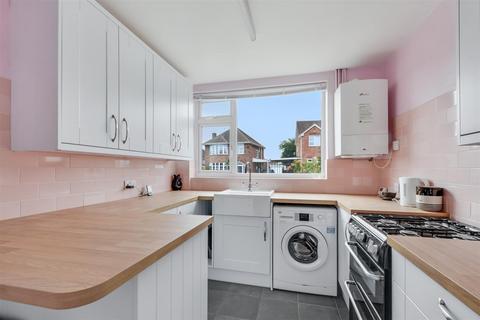 3 bedroom semi-detached house for sale, Joyce Avenue, Toton