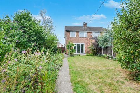 3 bedroom semi-detached house for sale, Joyce Avenue, Toton