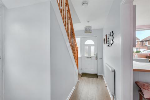 3 bedroom semi-detached house for sale, Joyce Avenue, Toton