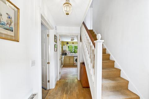 4 bedroom detached house for sale, Purvis Way, Highwoods, Colchester, Essex, CO4