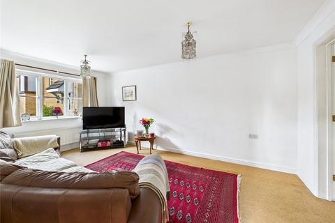 4 bedroom detached house for sale, Purvis Way, Highwoods, Colchester, Essex, CO4