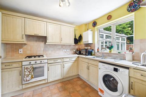 4 bedroom detached house for sale, Purvis Way, Highwoods, Colchester, Essex, CO4