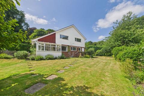 3 bedroom detached house for sale, Lower Broad Oak Road, West Hill