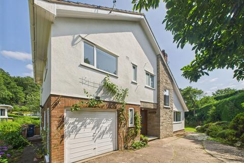 3 bedroom detached house for sale, Lower Broad Oak Road, West Hill