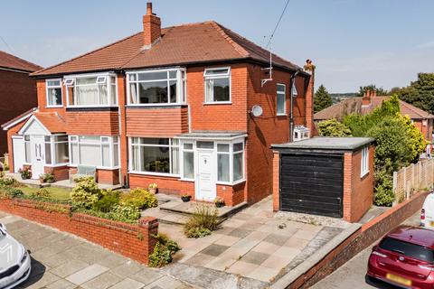 Craighall Road, Bolton, Greater Manchester, BL1 7HH