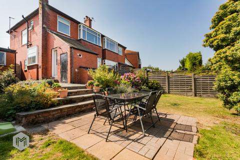 undefined, Craighall Road, Bolton, Greater Manchester, BL1 7HH