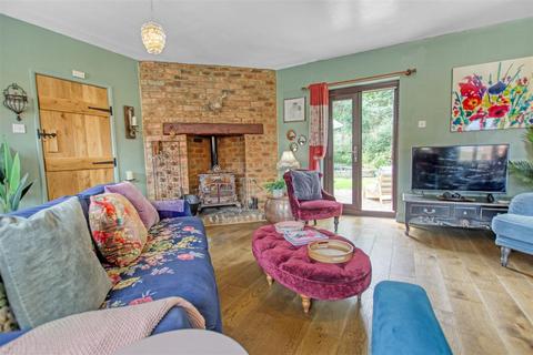 2 bedroom semi-detached bungalow for sale, Winton, Northallerton
