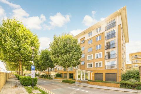 Newport Avenue, London E14