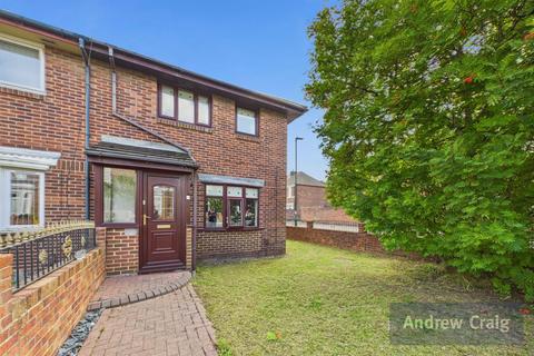 undefined, Albert Road, Jarrow