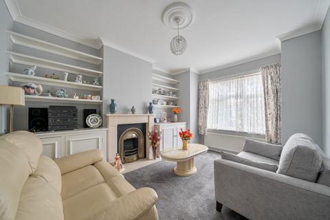 3 bedroom terraced house for sale, Gatton Road, London, SW17
