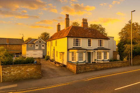 7 bedroom detached house for sale, London Road, Sawbridgeworth CM21