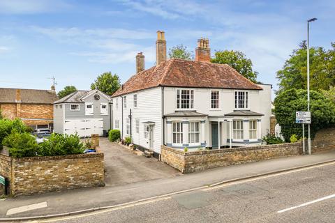 undefined, London Road, Sawbridgeworth CM21