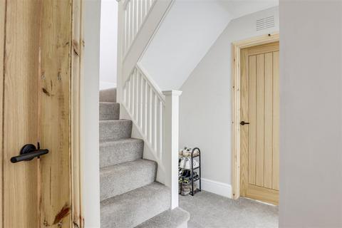 3 bedroom semi-detached house for sale, Plains Road, Mapperley NG3