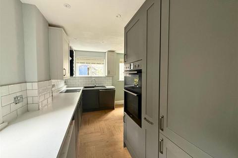 undefined, Torrs Park, Ilfracombe EX34