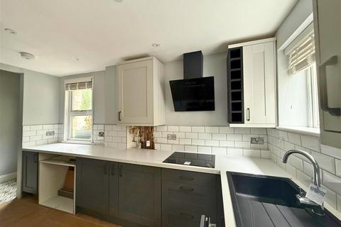 undefined, Torrs Park, Ilfracombe EX34