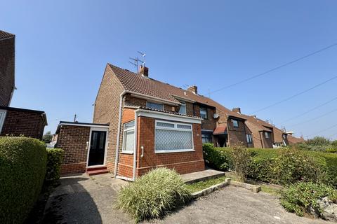 Westlea Road, Seaham, County Durham, SR7