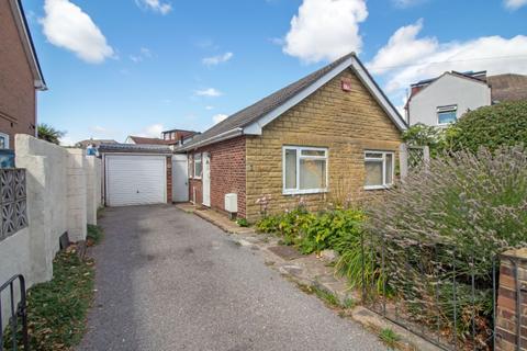 2 bedroom detached bungalow for sale, Meyrick Road, Bedhampton, PO9 1NN