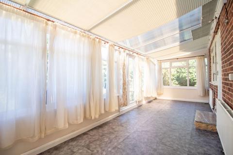 2 bedroom detached bungalow for sale, Meyrick Road, Bedhampton, PO9 1NN