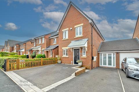 33 Beddows Road, Walsall, WS3 1QB