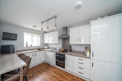 33 Beddows Road, Walsall, WS3 1QB