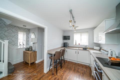 33 Beddows Road, Walsall, WS3 1QB