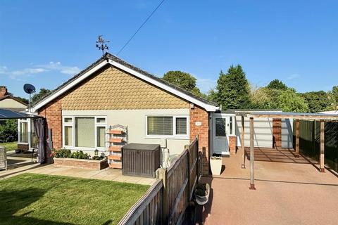 undefined, Mill Close, Hickling, NR12