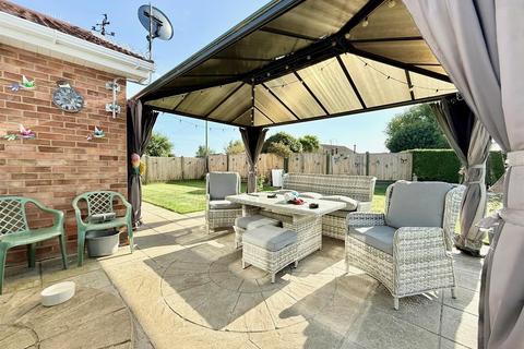 undefined, Mill Close, Hickling, NR12