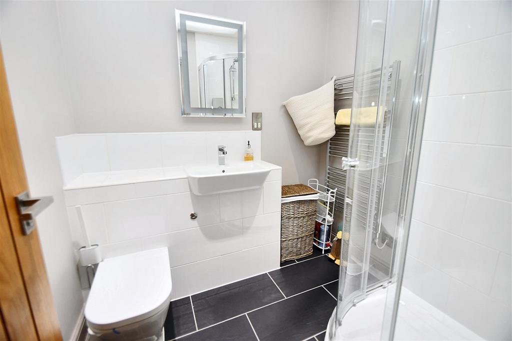 Shower room/wc