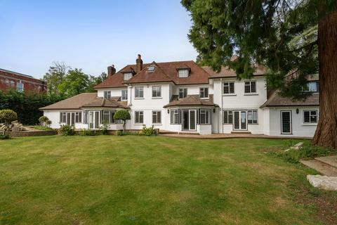 undefined, Forest Ridge, Keston