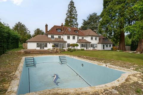undefined, Forest Ridge, Keston