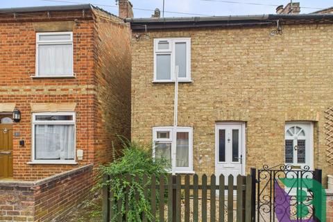 undefined, Duke Street, Milton Keynes MK17