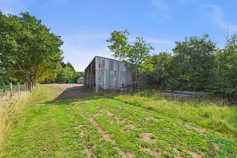 undefined, Salford Road, Milton Keynes MK17