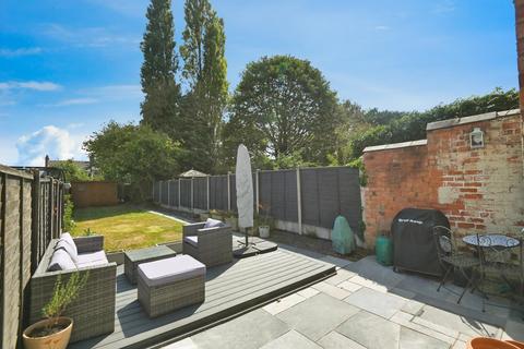 undefined, Holland Road, Sutton Coldfield