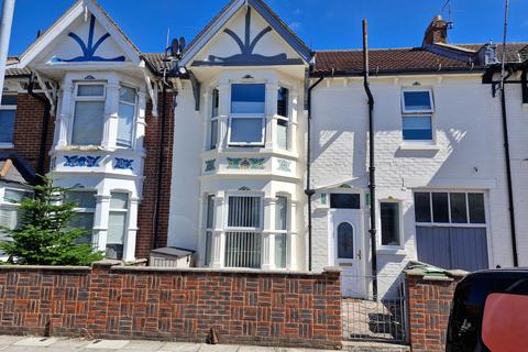 Baffins Road, Portsmouth, PO3