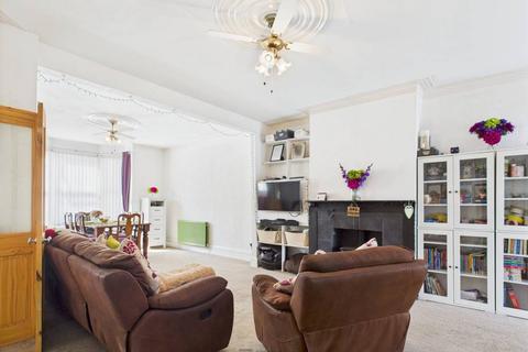 3 bedroom terraced house for sale, Baffins Road, Portsmouth, PO3