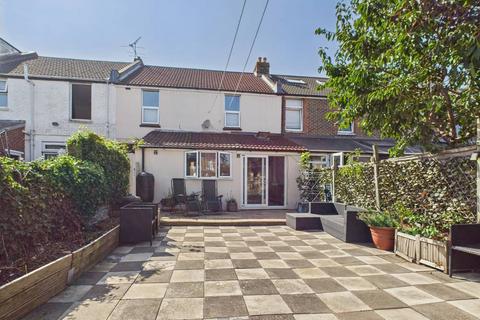 3 bedroom terraced house for sale, Baffins Road, Portsmouth, PO3