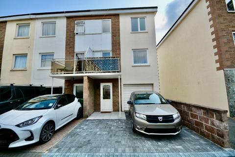 3 bedroom end of terrace house for sale, Green Street, Jersey JE2