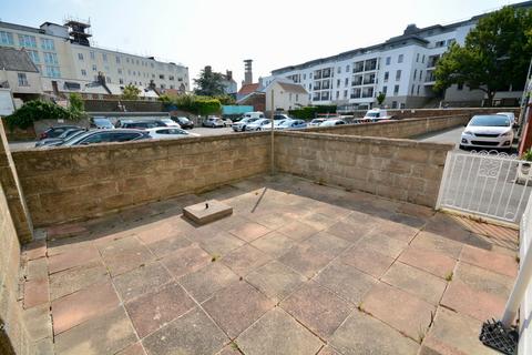 3 bedroom end of terrace house for sale, Green Street, Jersey JE2