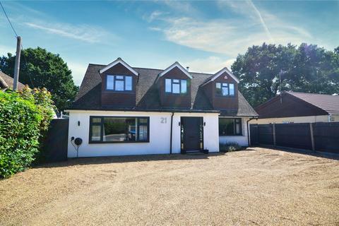 21 Wheelers Lane, Smallfield, Horley, RH6 9PT