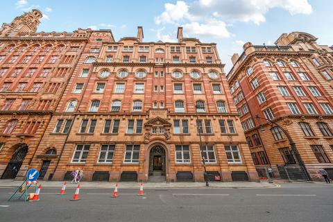 Whitworth Street, Manchester, Greater Manchester