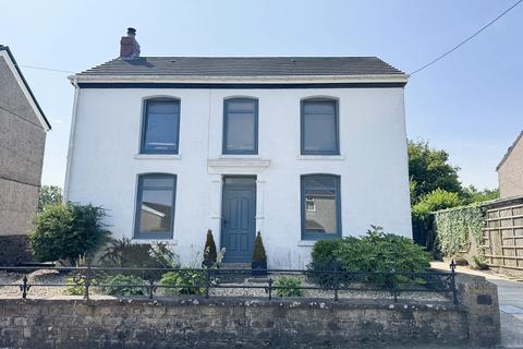 undefined, Rhiw Road, Rhiwfawr, Swansea.