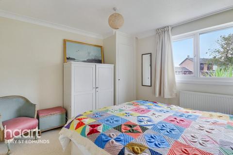 2 bedroom semi-detached bungalow for sale, Eastern Way, Elmswell, Bury St Edmunds