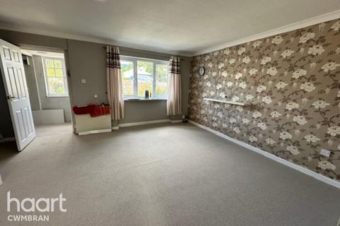 undefined, Coed Lees, Cwmbran
