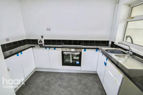 undefined, Coed Lees, Cwmbran