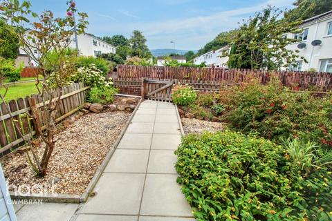 undefined, Coed Lees, Cwmbran