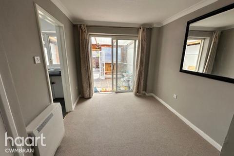3 bedroom terraced house for sale, Coed Lees, Cwmbran
