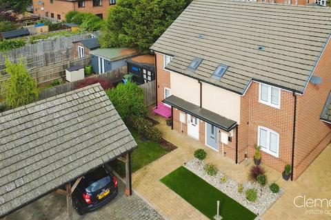 undefined, Jubilee Close, Hemel Hempstead HP2