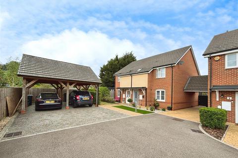 undefined, Jubilee Close, Hemel Hempstead HP2